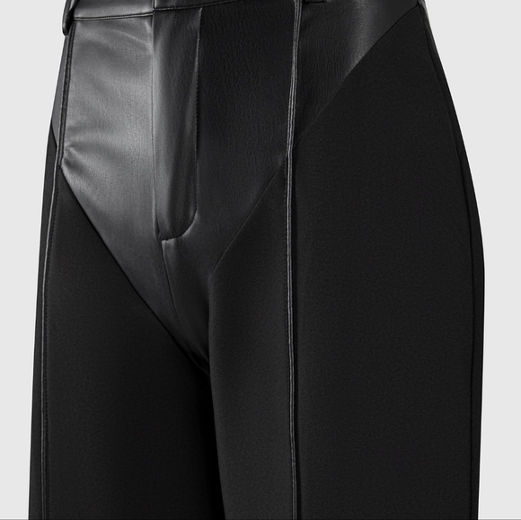Maniere de voir Black Pants US 12 - Picture 4 of 4